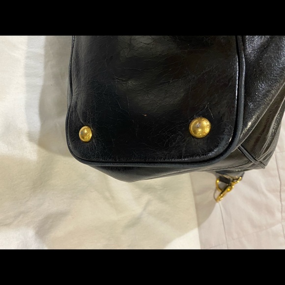 Prada Vitello Shine - Picture 4 of 8